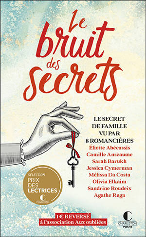 Le bruit des secrets