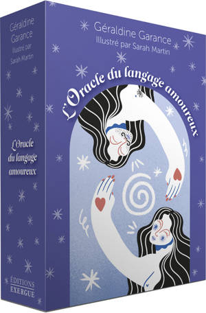 L'oracle du langage amoureux