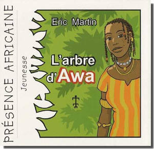 L'ARBRE D'AWA