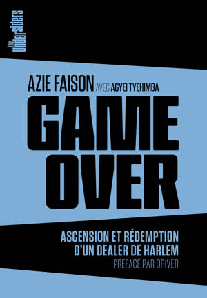 Game Over