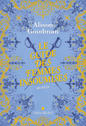 Le Guide des femmes insoumises
