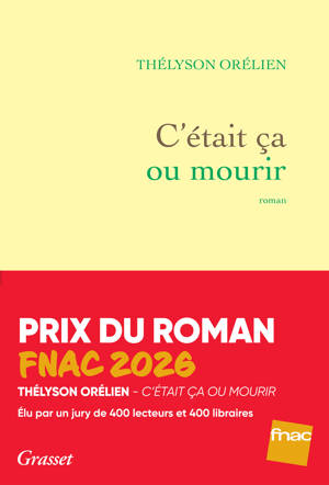 C'était ça ou mourir