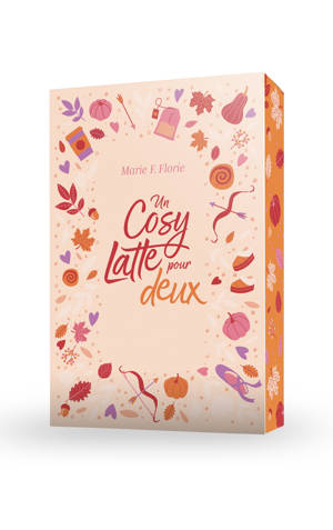 Un cosy latte pour deux