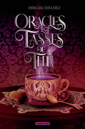 Oracles et tasses de thé
