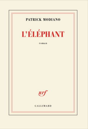L'éléphant