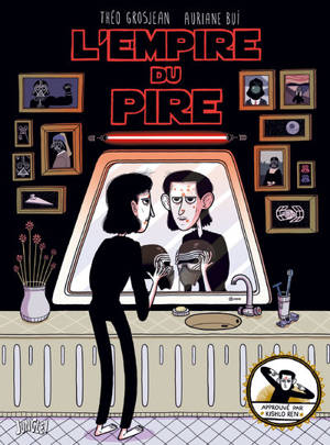 L'Empire du Pire - Nouvelle édition