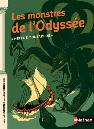 Les monstres de l'Odyssée