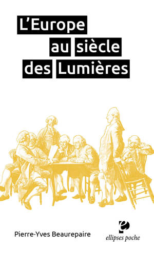 L'Europe au siècle des Lumières