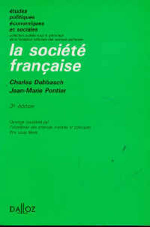 La societe francaise