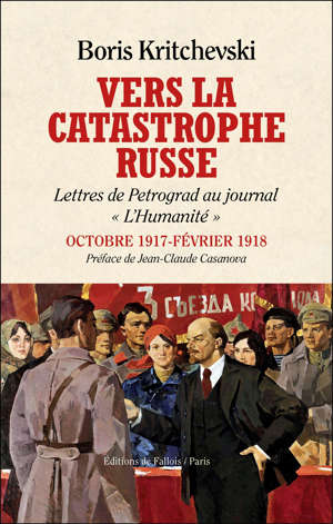 Vers la catastrophe russe