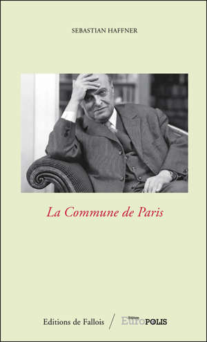 La Commune de Paris