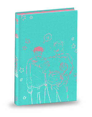 Heartstopper - Tome 2 - édition collector (française)