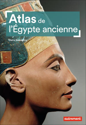 Atlas de l'Égypte ancienne