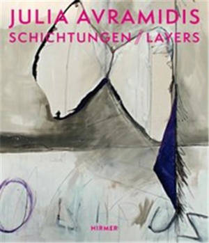 Julia Avramidis Layers /anglais