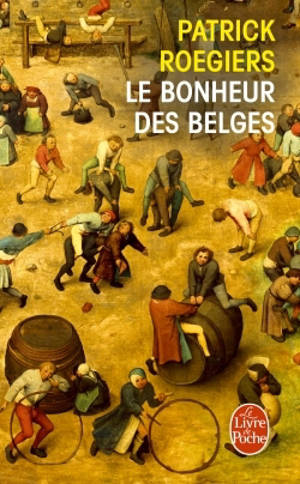 Le Bonheur des belges