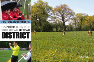 PHOTOS NIVEAU DISTRICT TOME 3