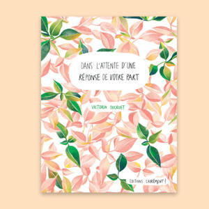 Dans l'attente d'une réponse de votre part