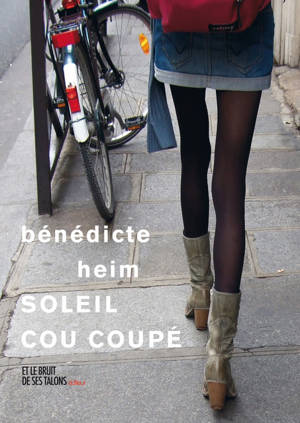 Soleil cou coupé