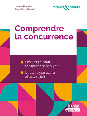 Comprendre la concurrence