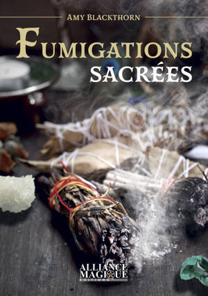 Fumigations Sacrées