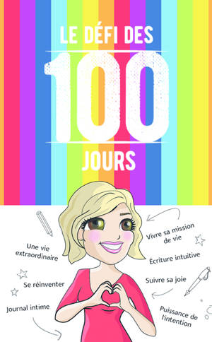 Notebook Défi des 100 jours