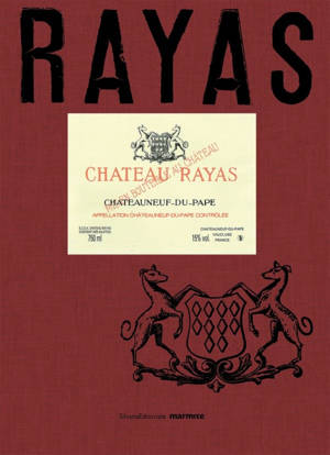 CHATEAU RAYAS (ENG)