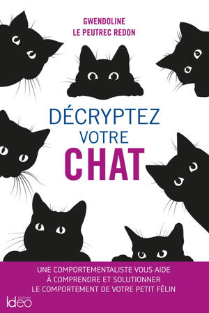 Décryptez votre chat