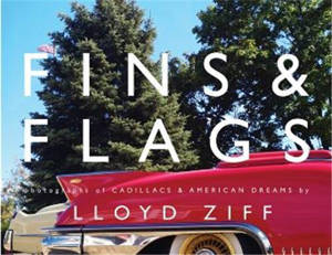 Fins & Flags /anglais