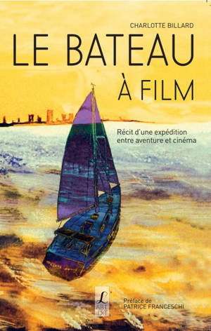 Le Bateau à film