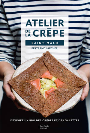 Devenir un pro de la crêpe avec l'Atelier de la crêpe