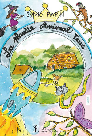 La planète Animal’Truc