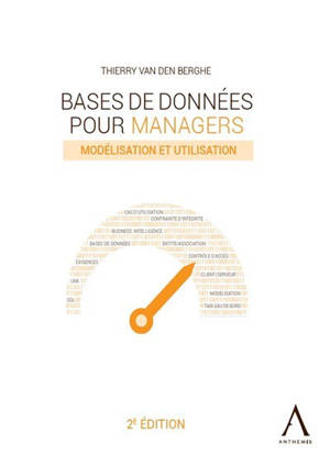 Bases de données pour managers