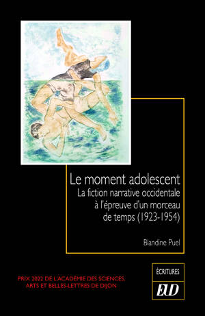 Le moment adolescent