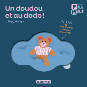 Un Doudou et au dodo