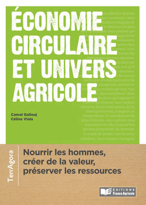 Economie circulaire et univers agricole