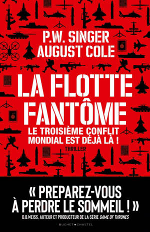 La Flotte Fantôme