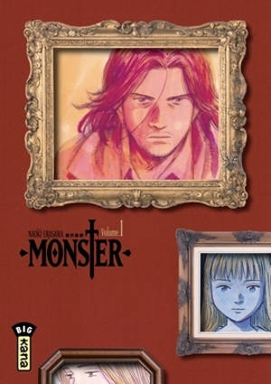 Monster Intégrale Deluxe - Tome 1