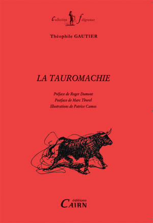 LA TAUROMACHIE