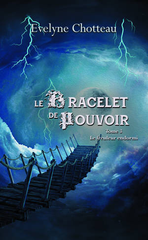 Le bracelet de pouvoir