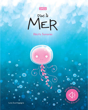 Dans la mer - N.E. 2022