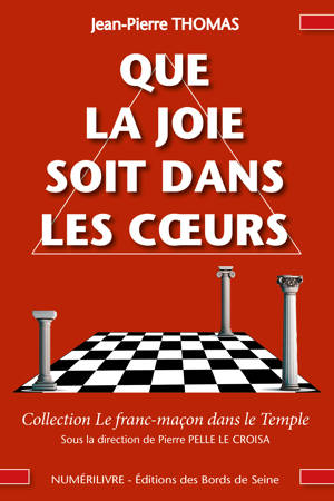 Que la joie soit dans les cœurs