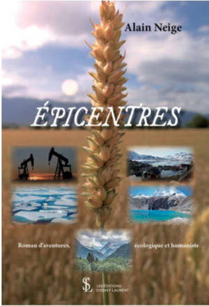Epicentres