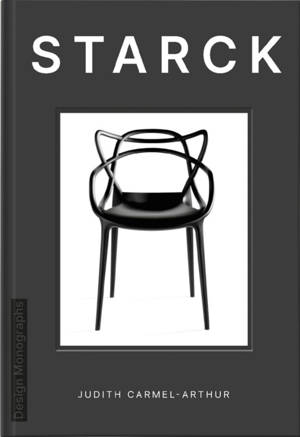 DESIGN MONOGRAPHS: STARCK