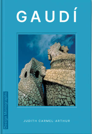 DESIGN MONOGRAPHS: GAUDI