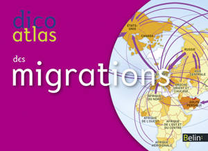 Dico Atlas des migrations