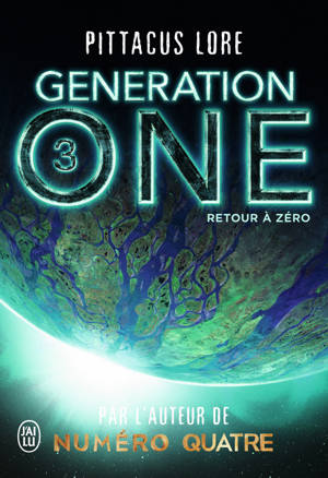 Generation One