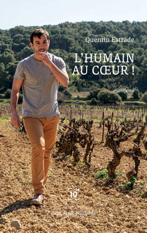 L'humain au coeur !