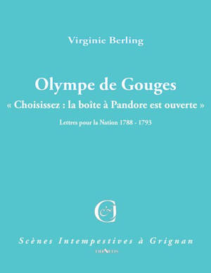 Olympe de Gouges