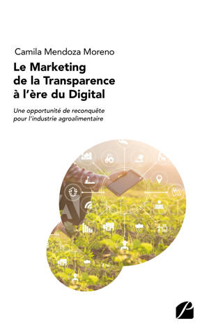 Le Marketing de la Transparence à l'ère du Digital