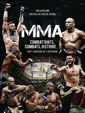 MMA, nouvelle édition